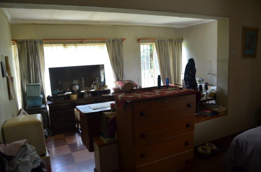 4 Bedroom Property for Sale in Brandwag Free State